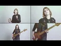 Lime Garden - Cross My Heart (Official Video)