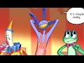 Download Lagu TADC Before Pomni ❤️ | Pomni x Jax  | The Amazing Digital Circus Comic Dub