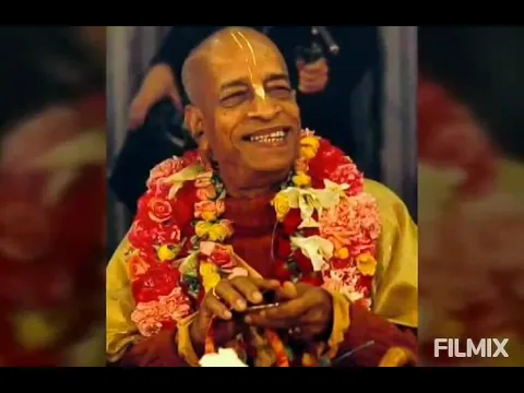 Download MP3 Srila Prabhupada Kirtan | Slow