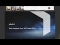 June 2021 Tech Talk Eleveo Epic Integration
