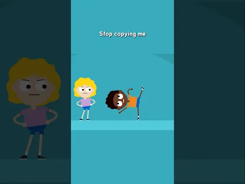 The Most Fun Copycat Song Ever!