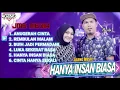 Download Lagu AGENG MUSIK NAZIA MARWIANA FT BRODIN FULL ALBUM