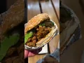 Download Lagu BUK burger, LA style halal smashed burgers, wings and slow cooked beef sandos #halalburger #fypage