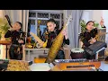 Download Lagu Belle Sisoski - THE REVIVAL (Performance Video)