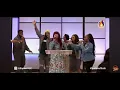 CLASSIC Spirit and Truth Yolanda DeBerry YOLI I can never get over this CRAZY moment