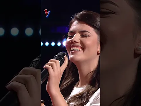 Duet neașteptat pe scena Vocea României: Irina Rimes și Anastasia