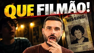 UM FILMAÇO Pra HOJE ! Assista esse Filmão