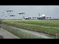 Download Lagu Plane Spotting Jakarta, Nonton Pesawat Berbadan Besar Landing di Bandara Soekarno-Hatta 2022