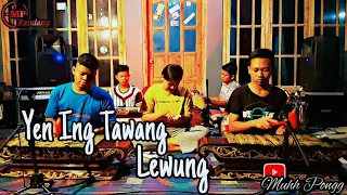 Download LANGGAM YEN ING TAWANG - LEWUNG - DANGDUT JAIPONG - SESI LATIAN MP3