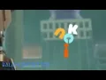 All 4 Nickelodeon Screen Bug Animations