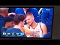 Warriors beat the Nets at Home by 109 to 106