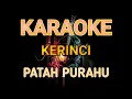 Download Lagu Karaoke Lagu Kerinci | PATAH PURAHU