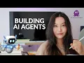 Download Lagu 🐙 Building AI Agents