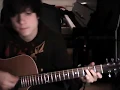 Mateo Messina - Up The Spout (Cover)