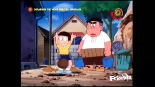 doraemon the movie nobitas dinosaur in telugu