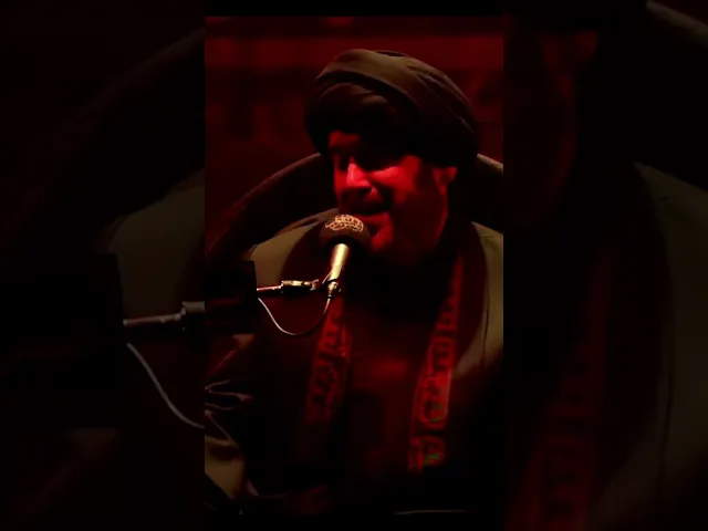 ⁣انا جويعده وحمل ضعنهم / سيد عبدالرسول الحسيني #ياحسين #الامام_الحسين #كربلاء #محرم_١٤٤٥ #يازينب