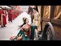 Download Lagu 🔥 意外穿成古代少女出嫁被綠茶當街扒衣羞辱，我大力還手報仇後當街攔住殘疾王爺馬車求婚，現代醫術為他解毒被他迎進王府爆寵，渣男J女傻眼了！#最火短剧