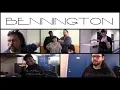 Bennington - Earl vs Chris The Sliders Reboot w
