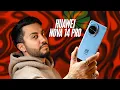 35.999 TL 5 KAMERALI ORTA-ÜST SEGMENT CANAVARI - Huawei Nova 14 Pro