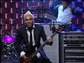 No Doubt Perform "Hella Good" Live on April 19, 2002 | Late Night with Conan O’Brien