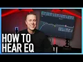 Download Lagu EQ Tutorial: HOW TO HEAR EQ PROPERLY | How To Train Your Ears for Mixing and Mastering