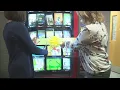 St Clairsville Elementary School debuts new book vending machine