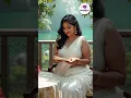 Download Lagu Elegance Personified: AI Creates a Breathtaking Beauty in a White Saree 📖✨