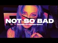 Download Lagu Cepaque \u0026 Blaze U - Thank You (Not So Bad) [Techno Extended Remix]