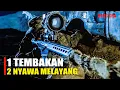 Download Lagu SNIPER INI ADALAH MIMPI BURUK BAGI PARA GEMBONG NARKOBOY - Alur film sniper 3