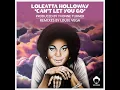 Can't Let You Go (Louie Vega & Josh Milan Truth Dub 1)