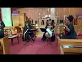 Rhiannon Giddens “ At the Purchasers Option”￼