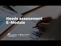 Why every programme needs a needs assessment - and how to do it right
