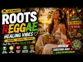 One heart forever, 🇯🇲 a classic roots reggae mix for those late night tropical island vibes