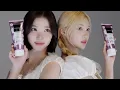 Download Lagu Jatuh hati sama Body Serum SCARLETT x Hearts2Hearts