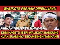 Lagu FARHAN DIPENJ4R4? KDM KAGET ISTRI WAKIL WALIKOTA BANDUNG UNGKAP SUAMINYA DIKAMBINGHITAMKAN?!