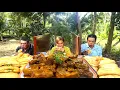 Download Lagu Thi Ăn 48 Ổ BÁNH MÌ PHÁ LẤU Thắng Được 4Tr Cái Kết Đầy Căng Thẳng | ATN 