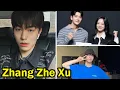 Download Lagu Zhang Zhe Xu  (Kill To Love) || 5 Things You Didn't Know About Zhang Zhe Xu