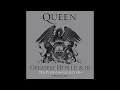 Queen - Under Pressure feat. David Bowie - Greatest Hits I - II - III Platinum Collection