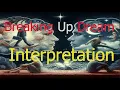 Breaking Up Dream interpretation