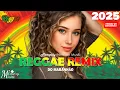 Download Lagu REGGAE 2025 INTERNACIONAL 💝 O Melhor do Reggae Internacional 💝 REGGAE DO MARANHÃO 2025