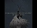 Download Lagu DJ BLAME ENAFF SOUND AMLPRST BY DANI REMIX