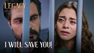 How will Yaman save Seher? | Legacy