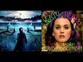 On My Way x Wide Awake Mashup - Alan Walker, Sabrina Carpenter, Farruko \u0026 Katy Perry