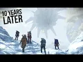 No Man s Sky 10 YEARS LATER