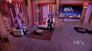 إحساس وأداء رائع من أحمد سعد في أغنية الأسد دندنها