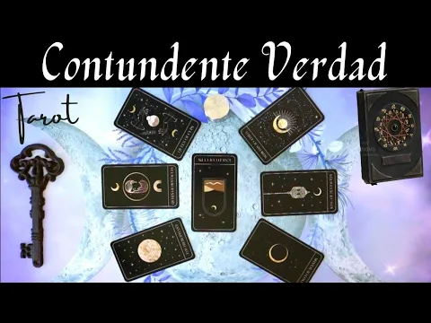 Download MP3 QUIERES SABER LA VERDAD DE UNA VEZ POR TODAS?  💜💜💜 TAROT INTERACTIVO - ELIGE UNA CARTA