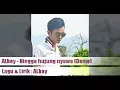 Download Lagu ALboy - Hingga hujung nyawa