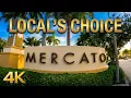 The Real Reason Locals Choose Mercato Over Everything Else in Naples 4K
