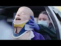 How paramedics respond to a car accident Monash University