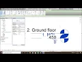 How to Create and Set Levels on Revit